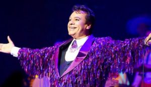 Éxitos Juan Gabriel - KeBuena