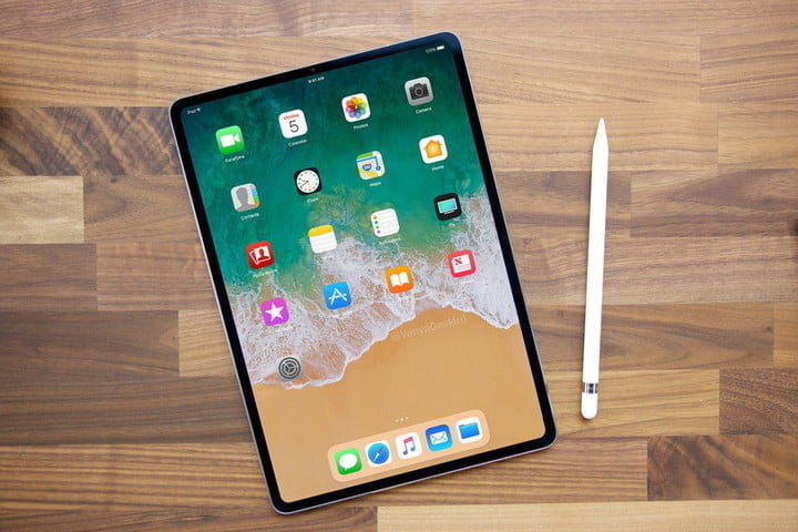 Ipad - Sigma Radio