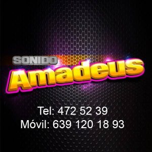 Sonido Amadeus