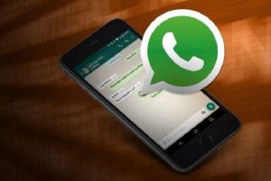 Whatsapp, SigmaRadio