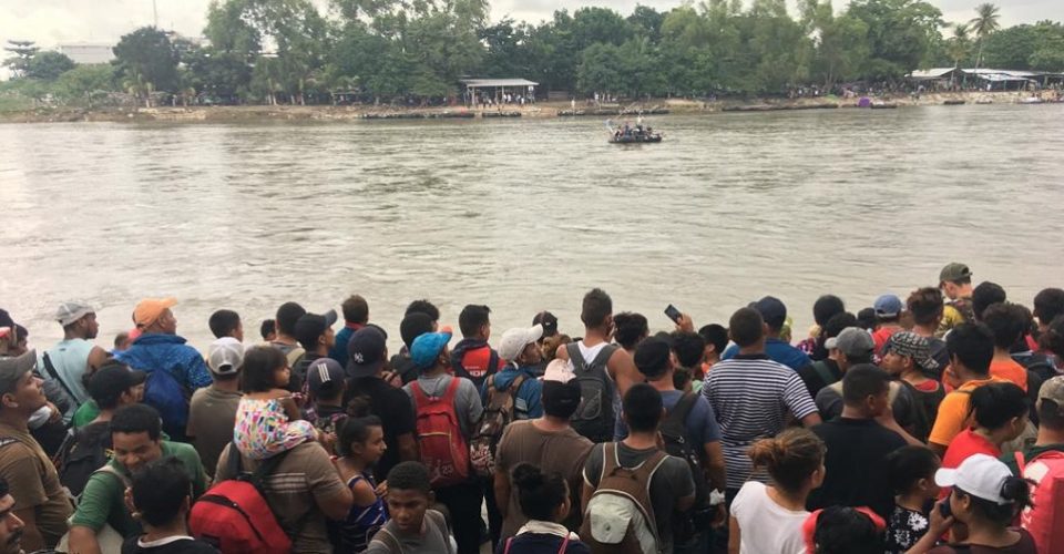 migrantes, SigmaRadio