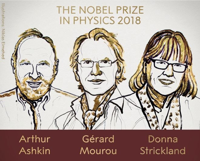 premio nobel, SigmaRadio