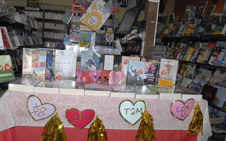 E-LIBROS