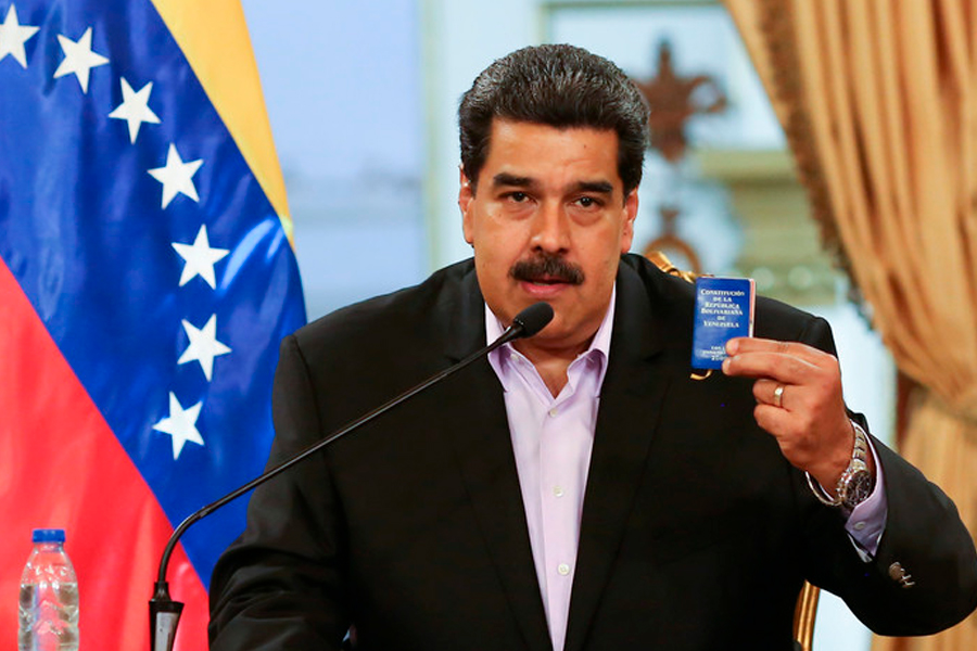 Maduro