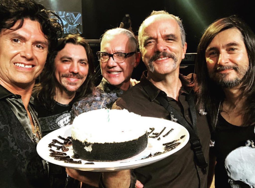 Caifanes Vl
