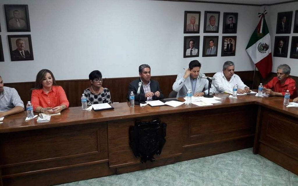 regidores Delicias