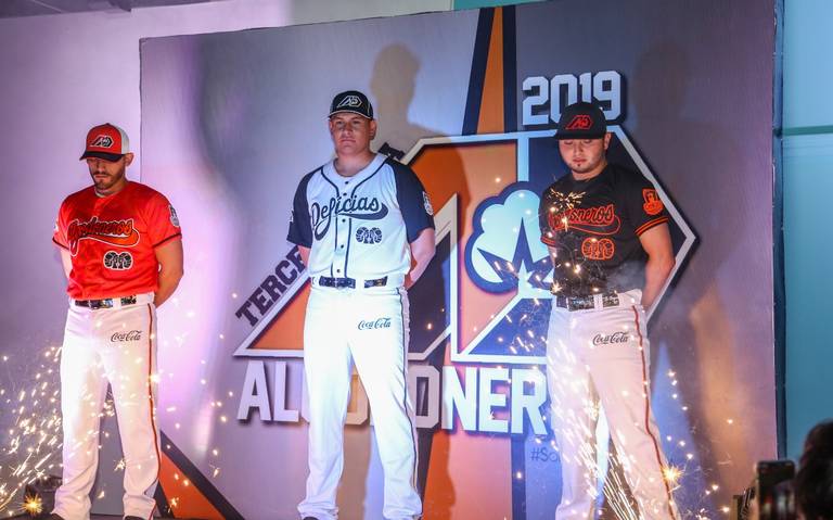 ALGODONEROS DE DELICIAS