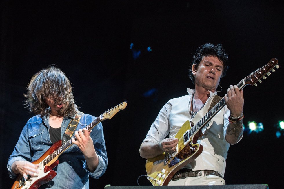 Caifanes