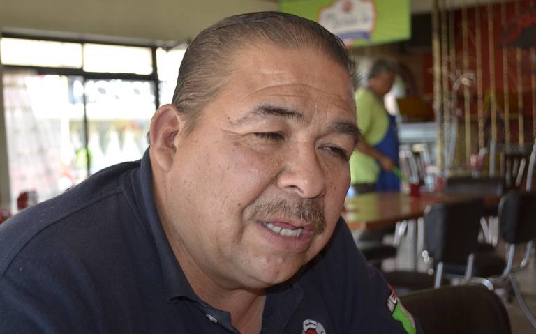 Patricio Barrera