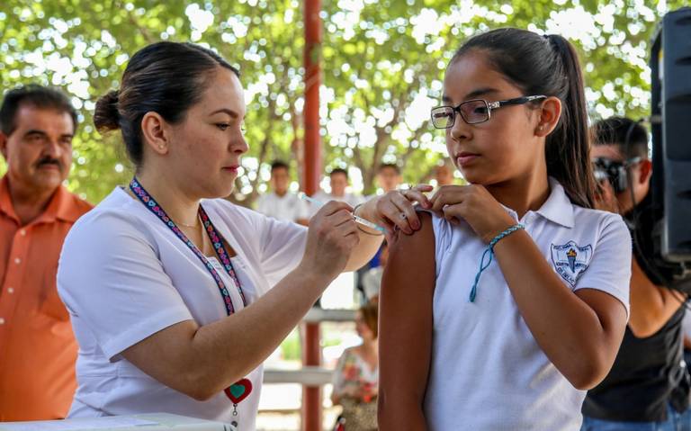 SEMANA NACIONAL DE SALUD