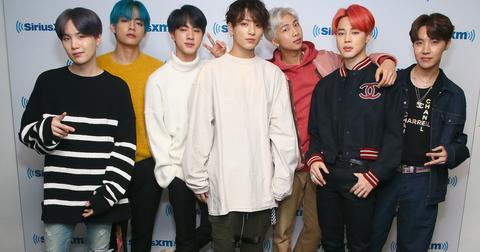 BTS