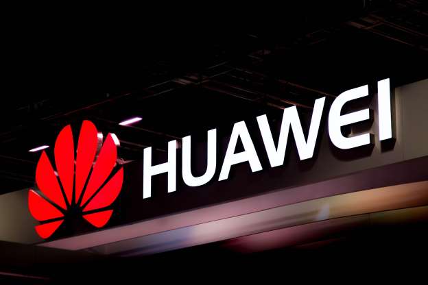 huawei logo
