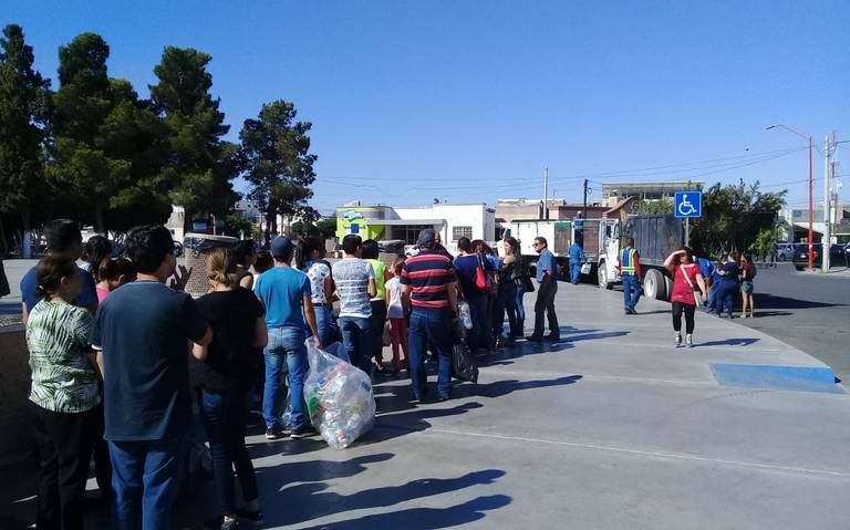 reciclado