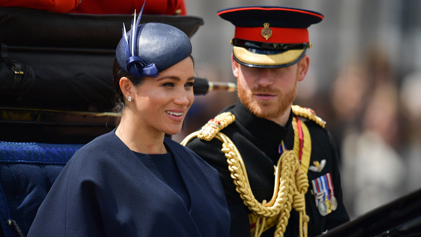 Meghan Markle