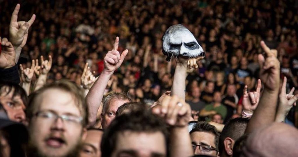 heavy-metal