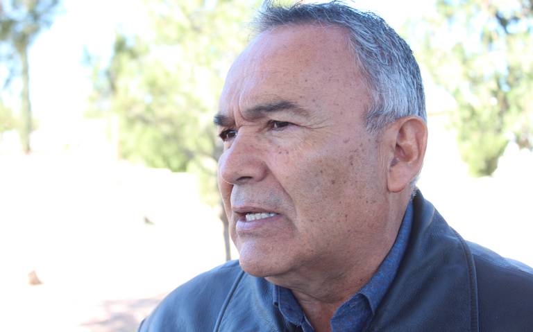 Alfonso Gomez