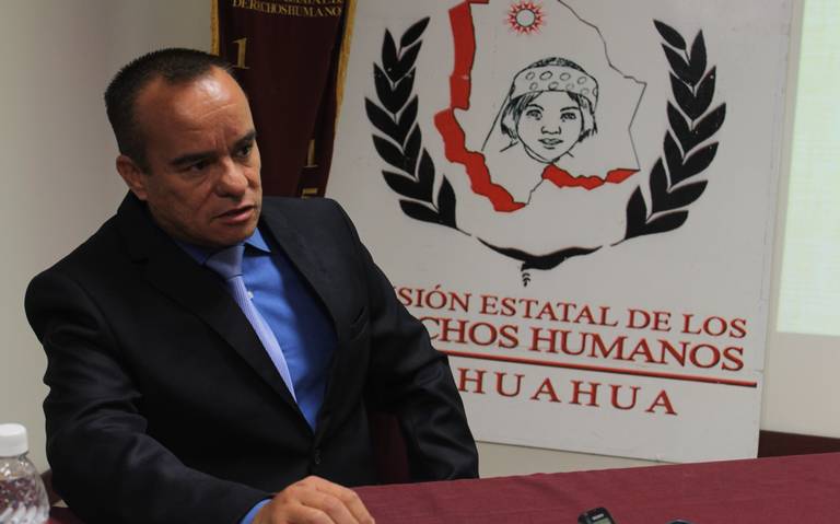 CEDH vigilancia