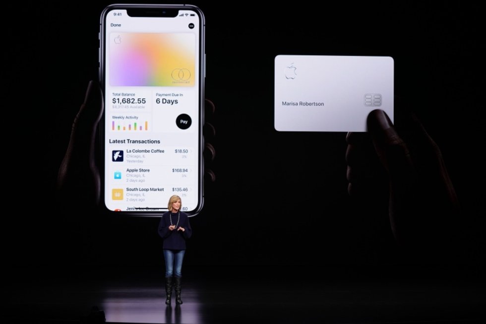 TC APPLE