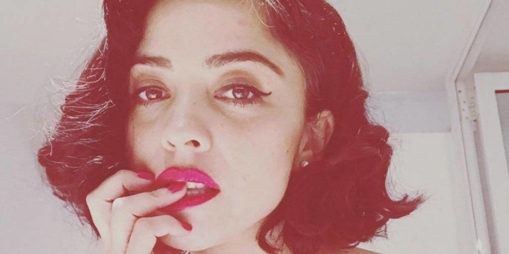 Mon laferte