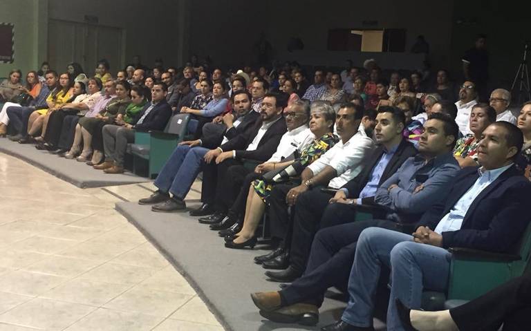 presenta diputado chavez informe