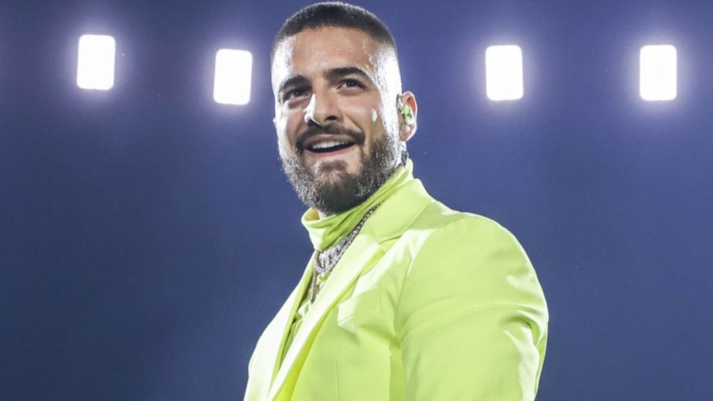 maluma