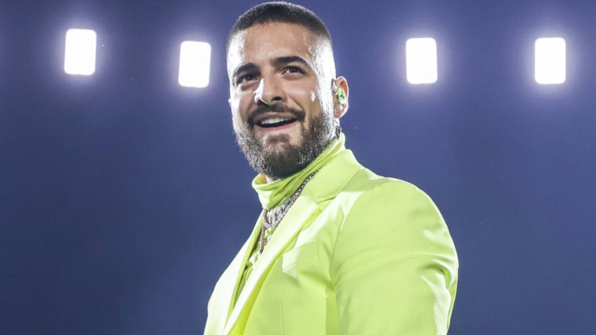 maluma