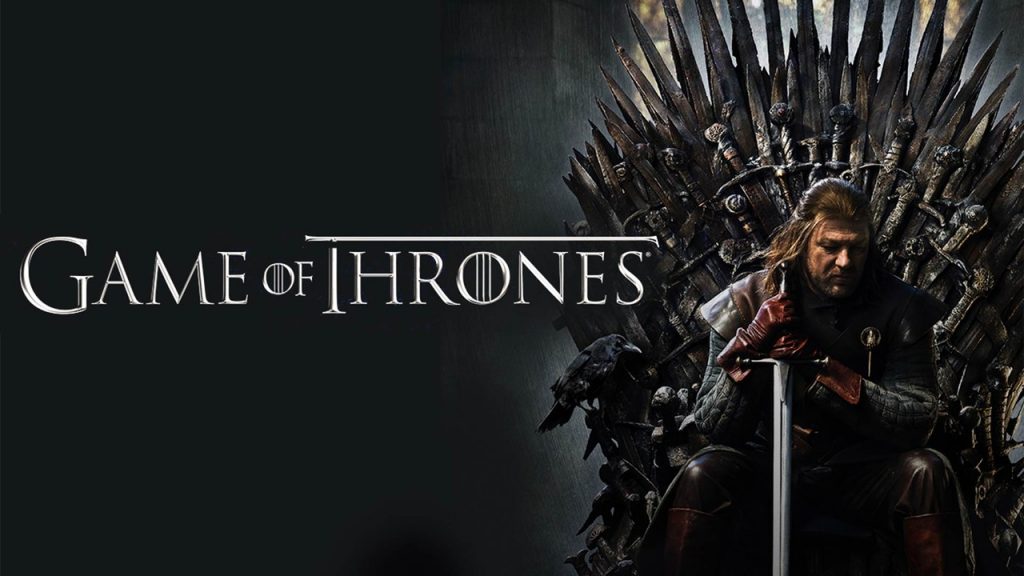 Game of Thrones, SigmaRadio