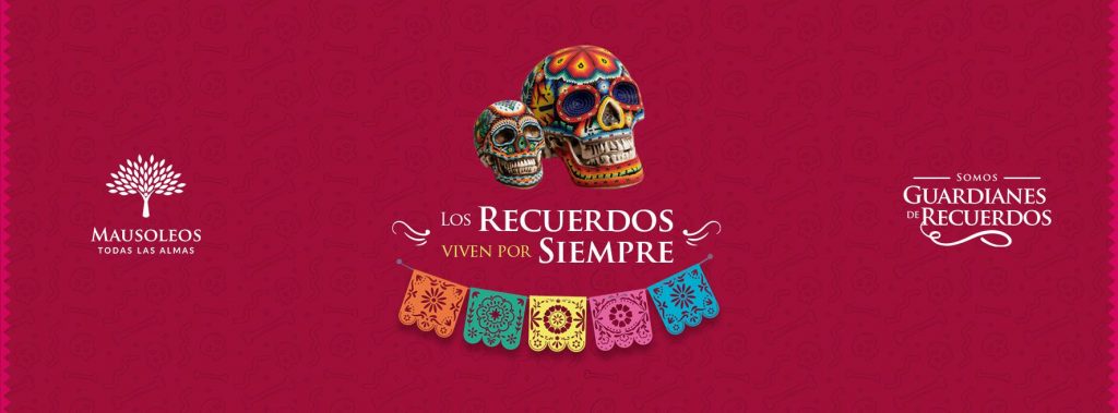 Mausoleos todas las almas