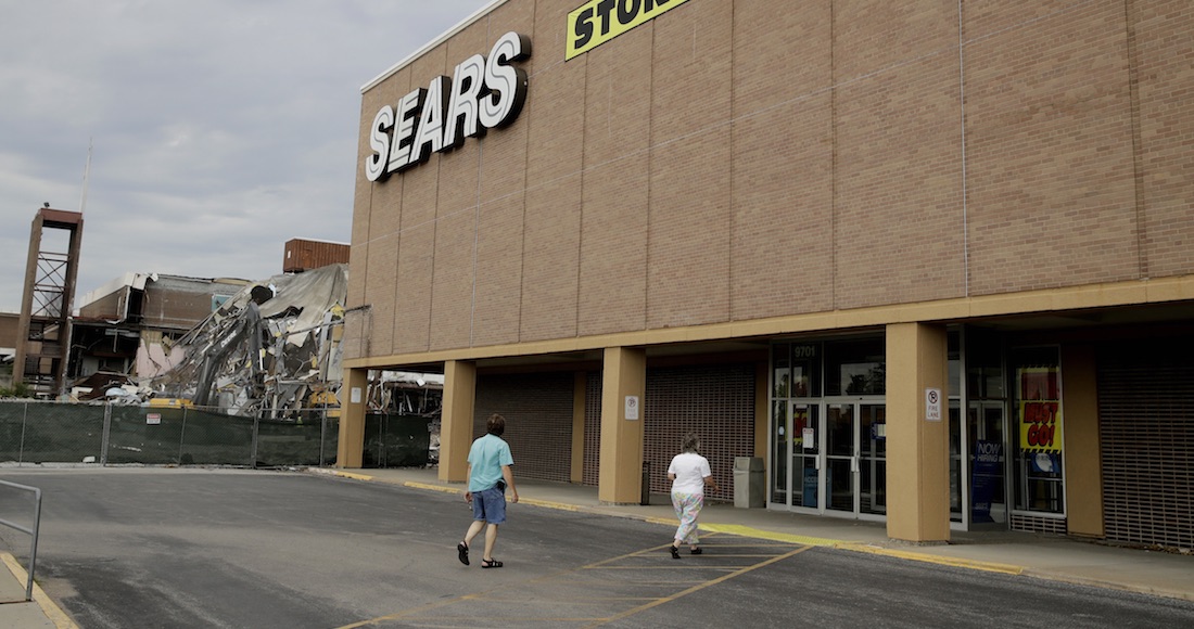 Sears, Sigma Radio