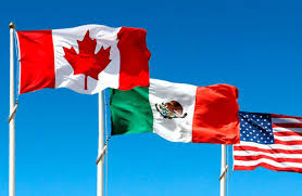 USMCA,SigmaRadio