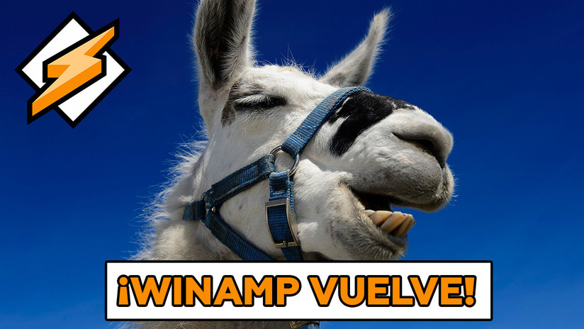 WINAMP