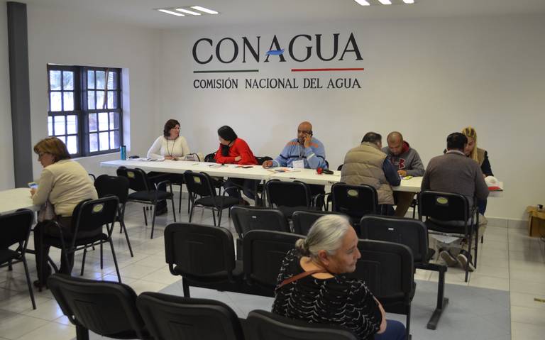 S-Mòdulo Secretaria Bienestar
