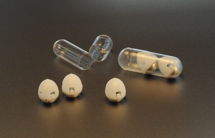 capsulas diabetis
