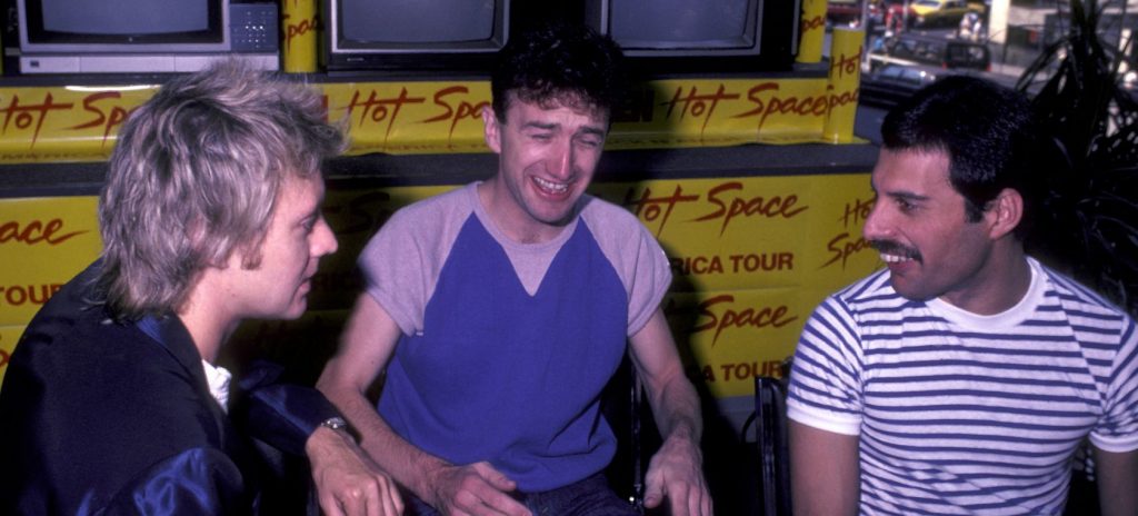 John Deacon