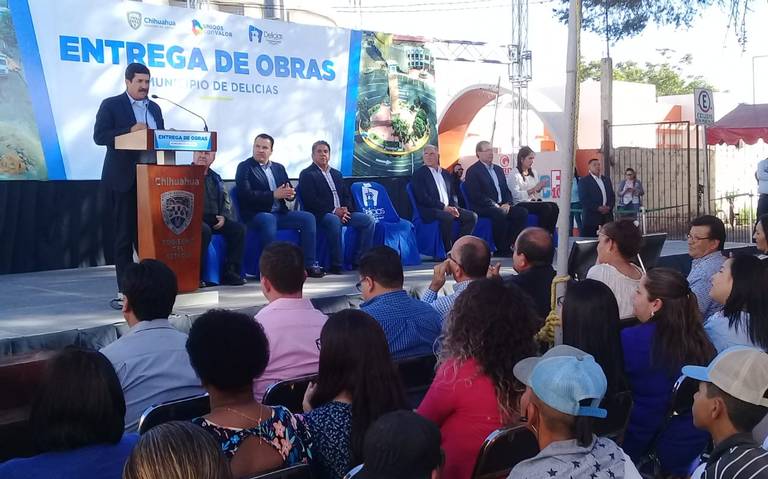 gobernador