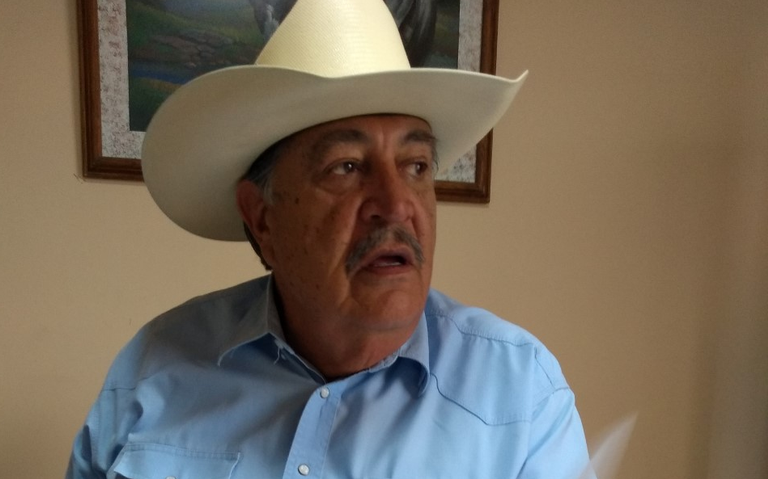 salvador alcantar
