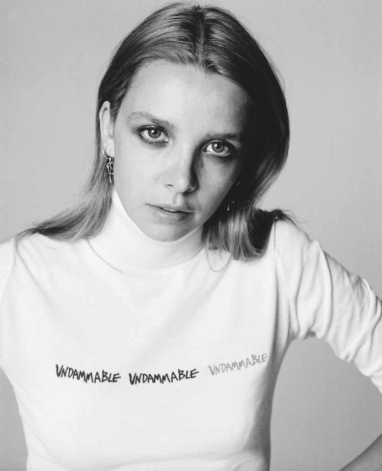 Greta-Bellamacina