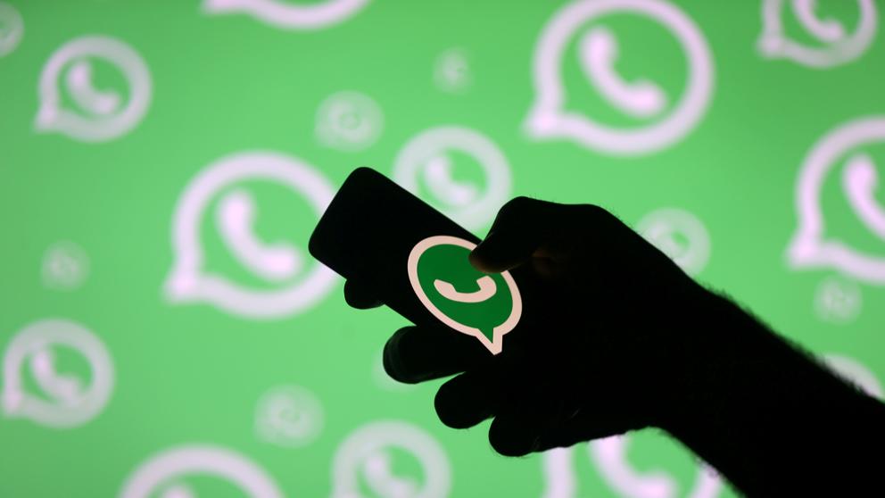 Whatsapp pagos