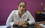 Directora de Obras Pùblicas