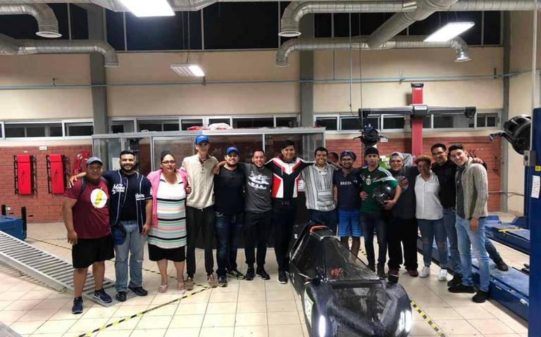 Equipo ganador