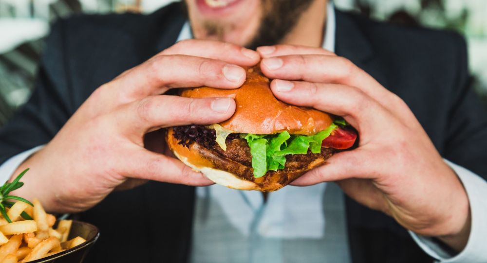 hamburguesa