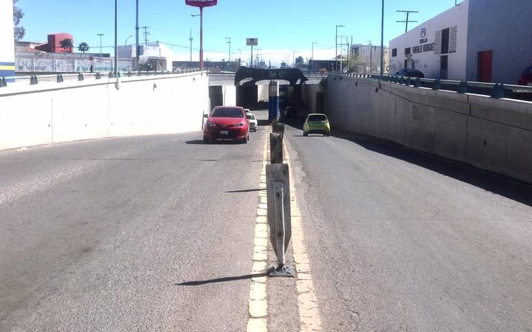 paso inferior