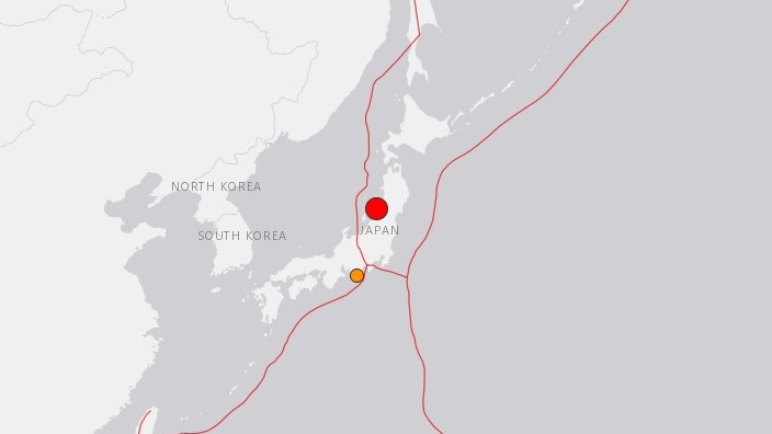 terremoto