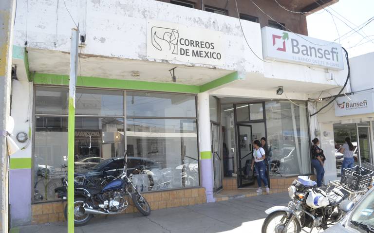 Correos