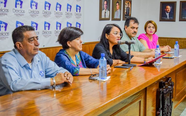 ENTREGA CANJE UNIF