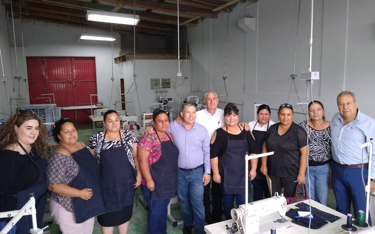 Meoqui textil