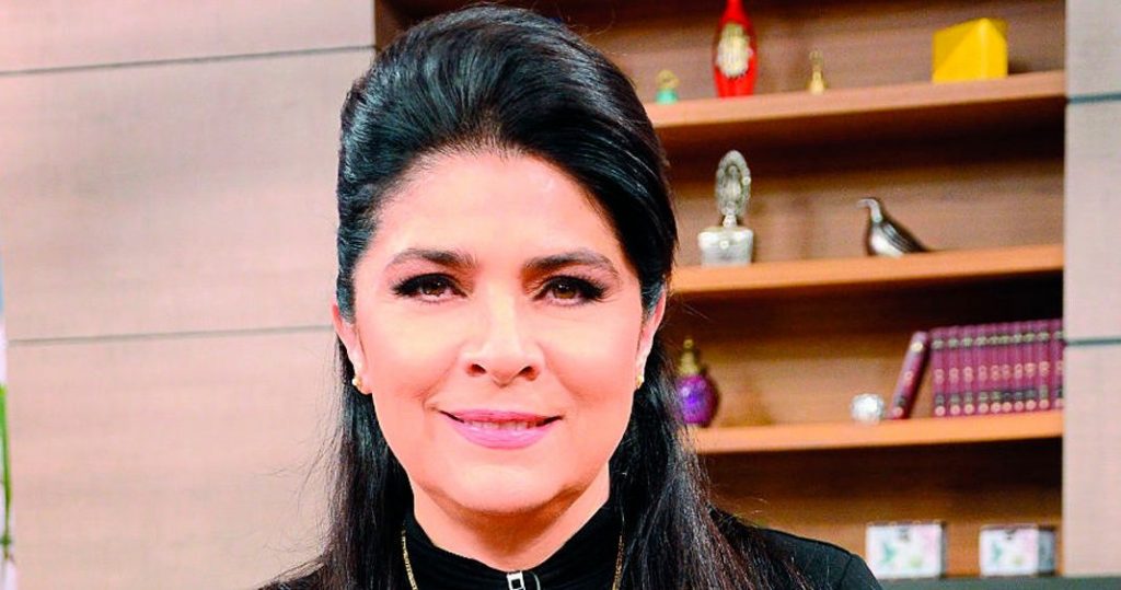 Victoria Ruffo