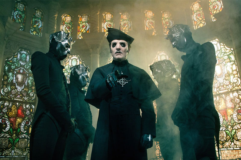 Ghost