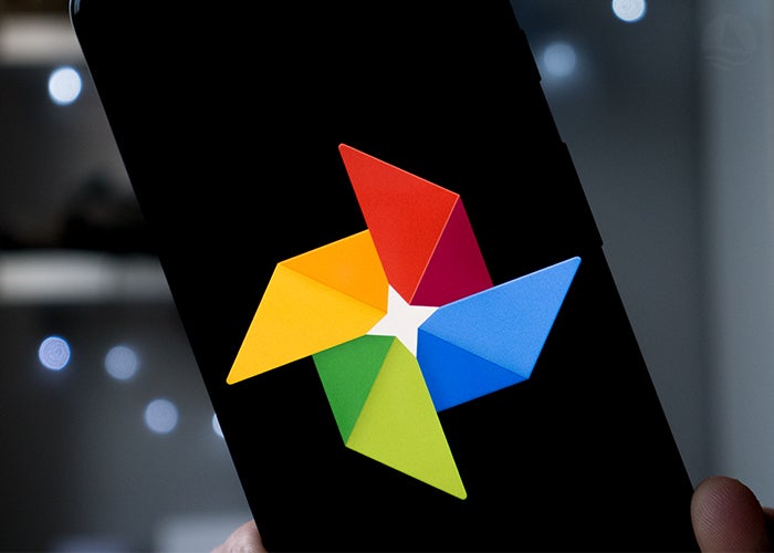 Google-Fotos