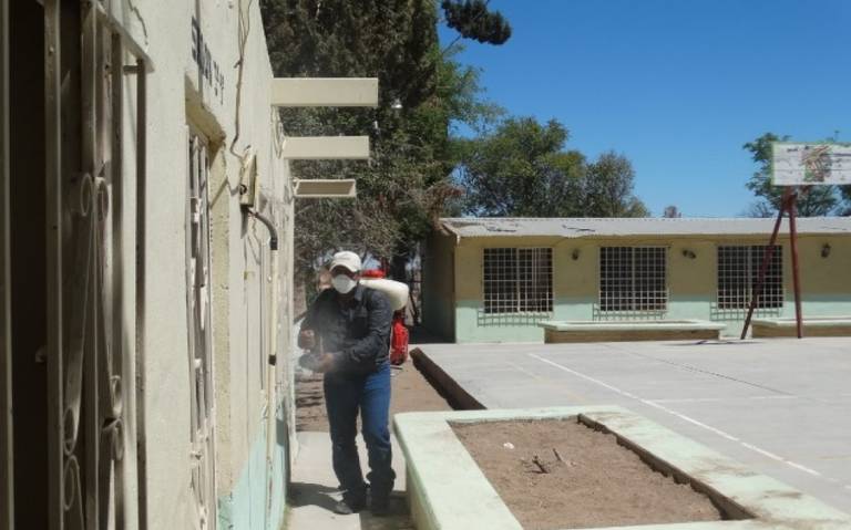 prevencio dengue